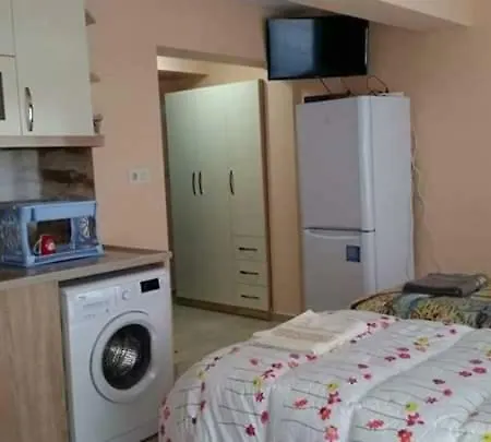 Pensiune Benelux Kroyachevo
